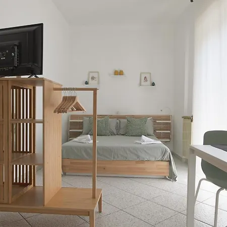 Profumo Di Zagara - Locazione Turistica Gasthof Agrigent