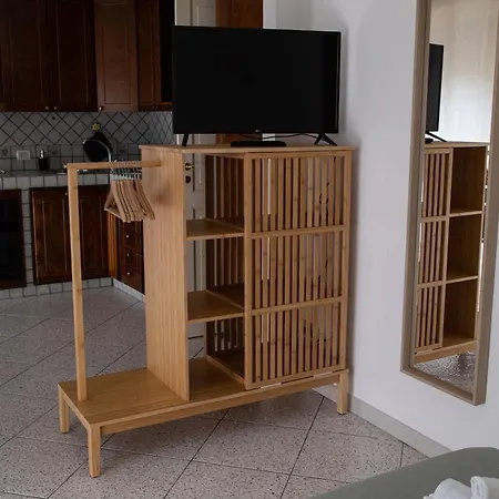 Gasthof Profumo Di Zagara - Locazione Turistica 3*