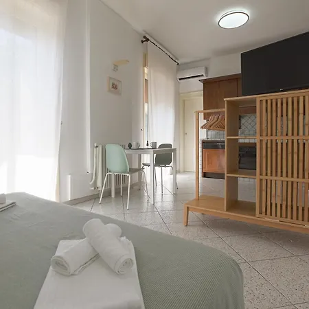 Gasthof Profumo Di Zagara - Locazione Turistica Agrigent