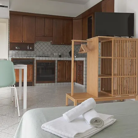 Profumo Di Zagara - Locazione Turistica Gasthof Agrigent