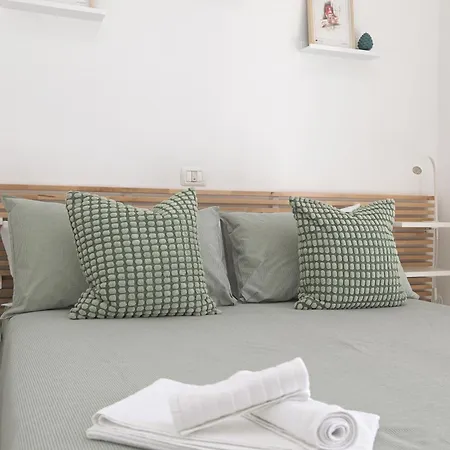 Profumo Di Zagara - Locazione Turistica Gasthof 3*