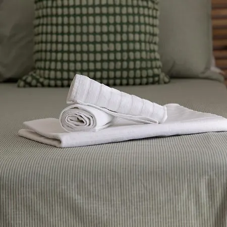 Profumo Di Zagara - Locazione Turistica 3* Agrigent