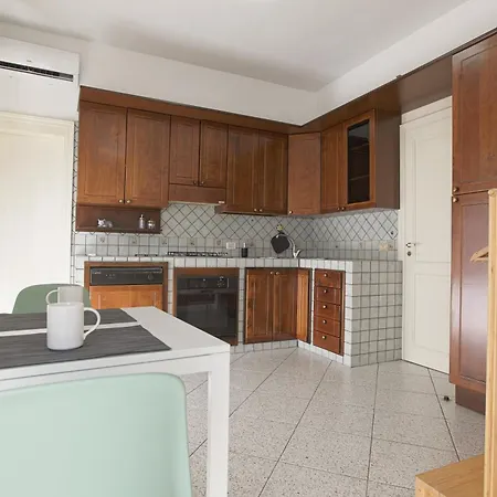 Profumo Di Zagara - Locazione Turistica Gasthof