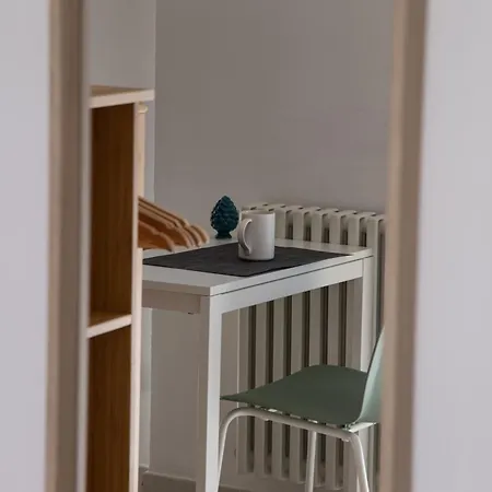 Profumo Di Zagara - Locazione Turistica