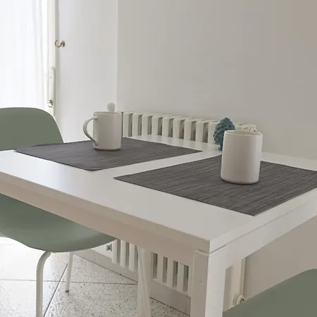 Profumo Di Zagara - Locazione Turistica Gasthof 3*