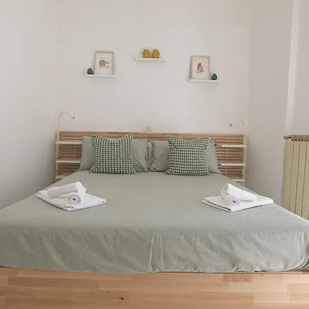 Profumo Di Zagara - Locazione Turistica 3* Агрідженто