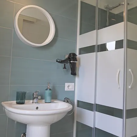 Gasthof Profumo Di Zagara - Locazione Turistica