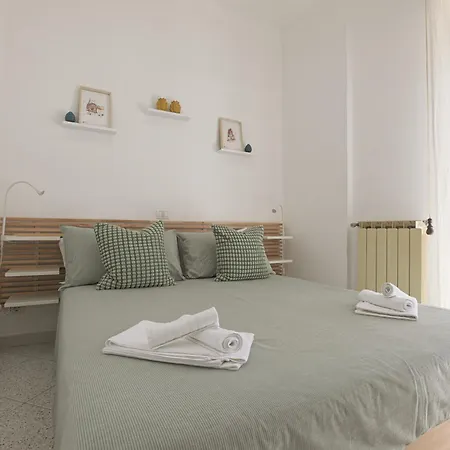 Profumo Di Zagara - Locazione Turistica 3*