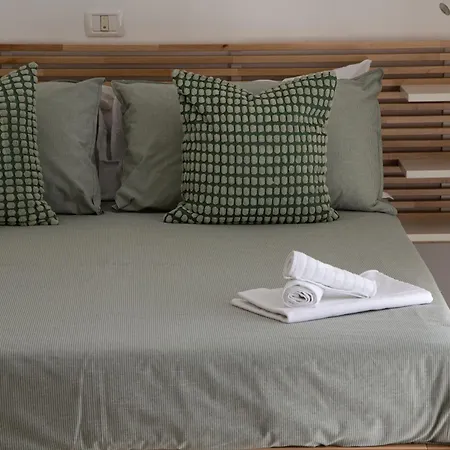 Profumo Di Zagara - Locazione Turistica