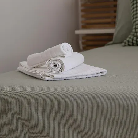 Profumo Di Zagara - Locazione Turistica Gasthof 3*