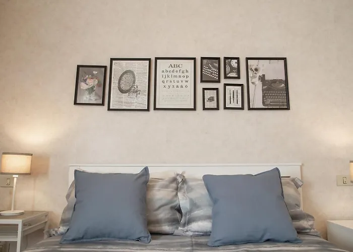 Profumo Di Zagara - Locazione Turistica Guest house Agrigento