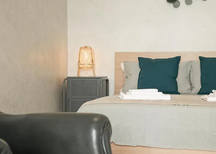 Guest house Profumo Di Zagara - Locazione Turistica