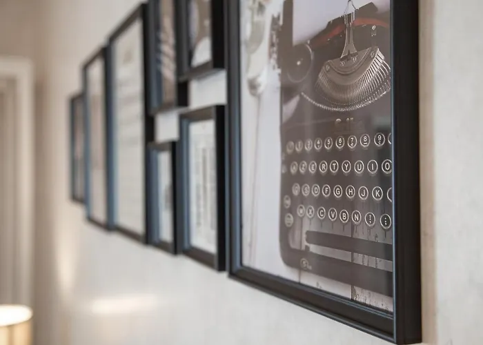 Profumo Di Zagara - Locazione Turistica ゲストハウス