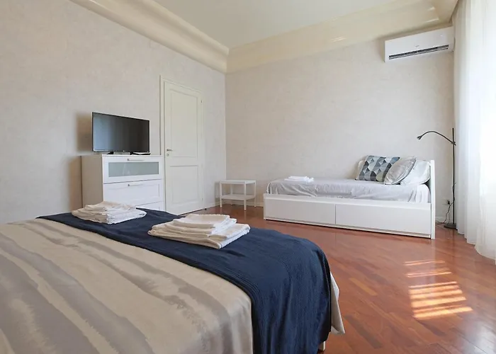 Maison d'hôtes Profumo Di Zagara - Locazione Turistica 3*