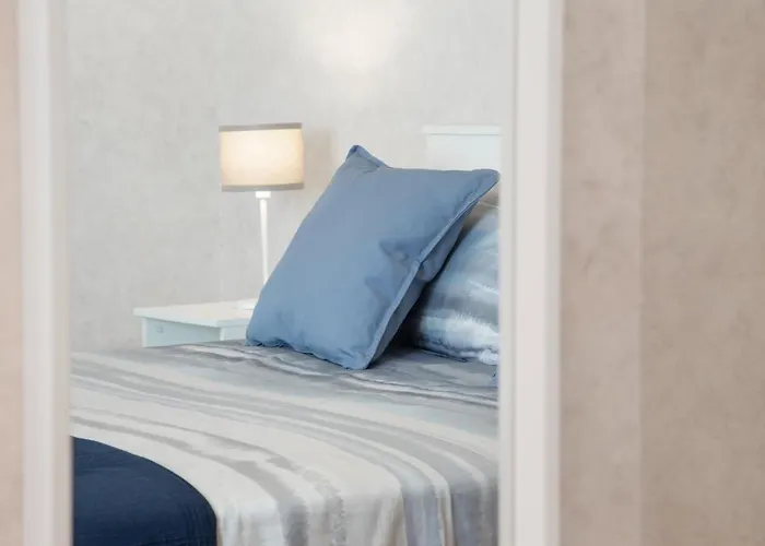 Guest house Profumo Di Zagara - Locazione Turistica