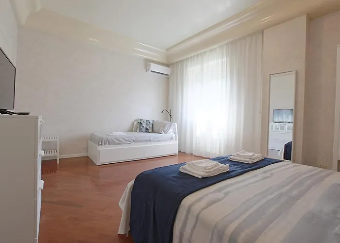 Profumo Di Zagara - Locazione Turistica Guest house