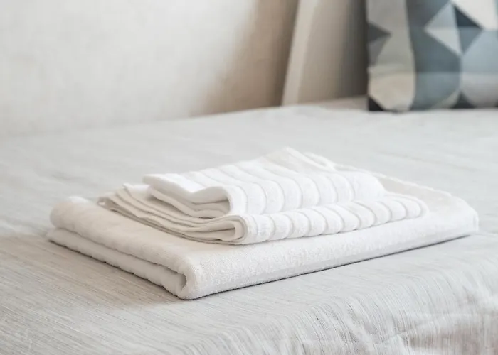 Profumo Di Zagara - Locazione Turistica Maison d'hôtes 3*