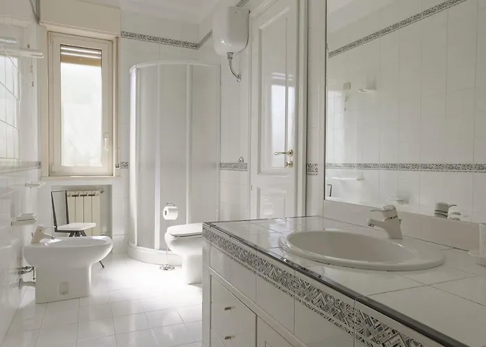 Guest house Profumo Di Zagara - Locazione Turistica