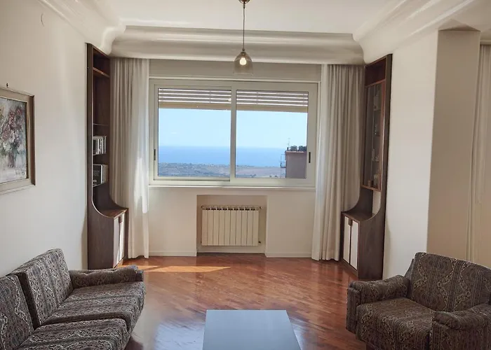 Profumo Di Zagara - Locazione Turistica Agrigento