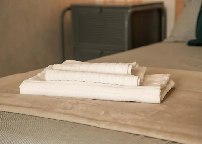 Guest house Profumo Di Zagara - Locazione Turistica