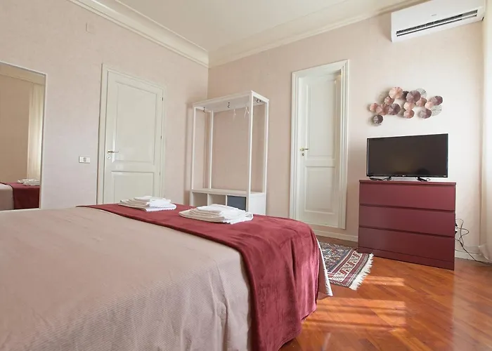 Maison d'hôtes Profumo Di Zagara - Locazione Turistica 3*