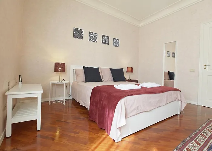 Guest house Profumo Di Zagara - Locazione Turistica 3*