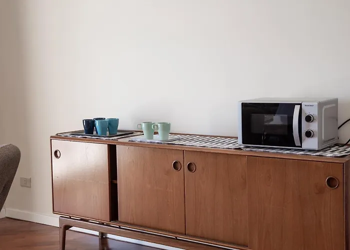 Profumo Di Zagara - Locazione Turistica アグリジェント