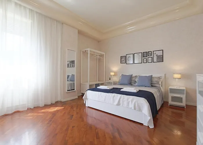 Profumo Di Zagara - Locazione Turistica