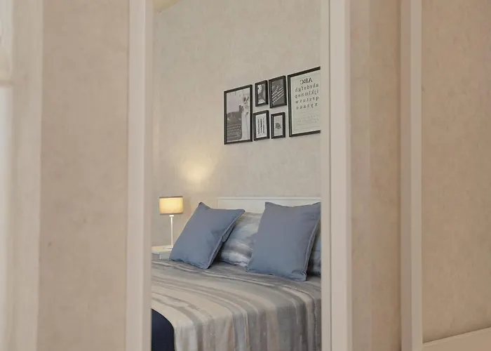 Profumo Di Zagara - Locazione Turistica Guest house Agrigento