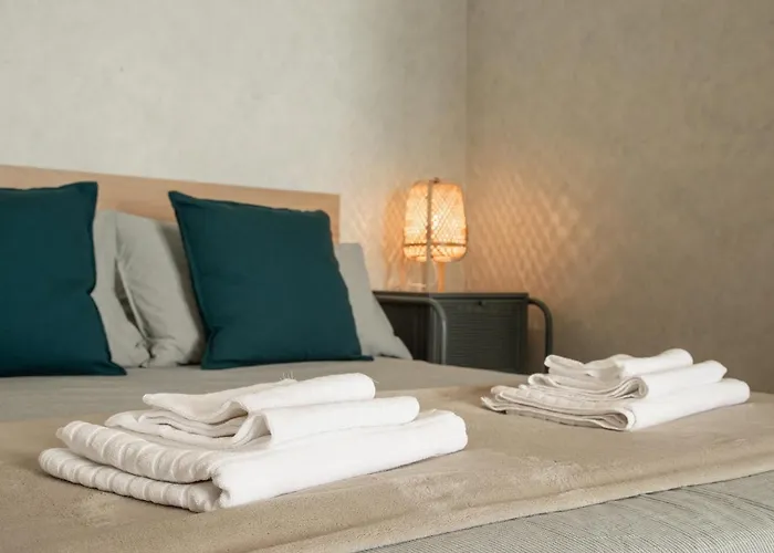 Profumo Di Zagara - Locazione Turistica 3* アグリジェント