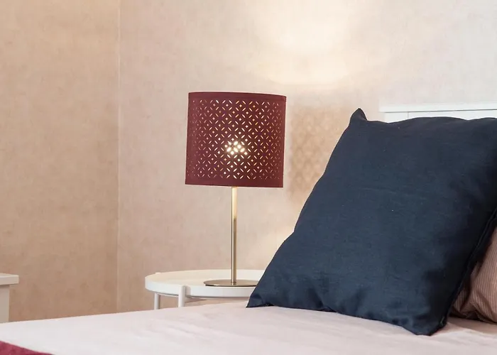 Profumo Di Zagara - Locazione Turistica Guest house