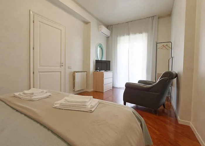 Maison d'hôtes Profumo Di Zagara - Locazione Turistica