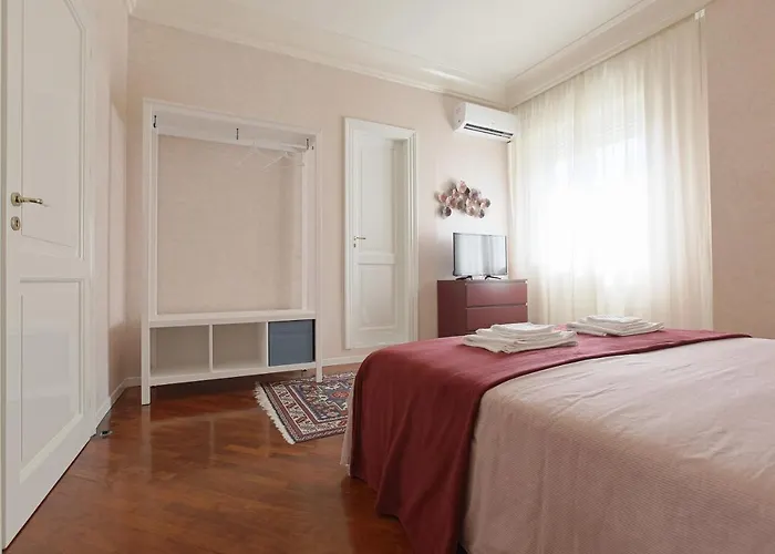 Guest house Profumo Di Zagara - Locazione Turistica