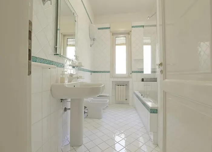 Guest house Profumo Di Zagara - Locazione Turistica Agrigento