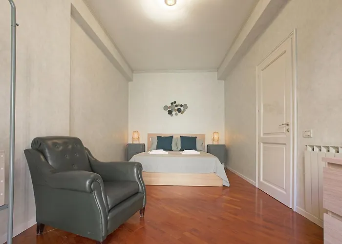 Guest house Profumo Di Zagara - Locazione Turistica Agrigento