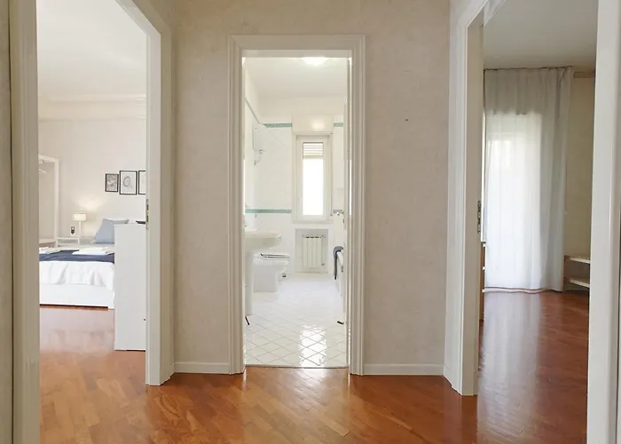 Profumo Di Zagara - Locazione Turistica Guest house