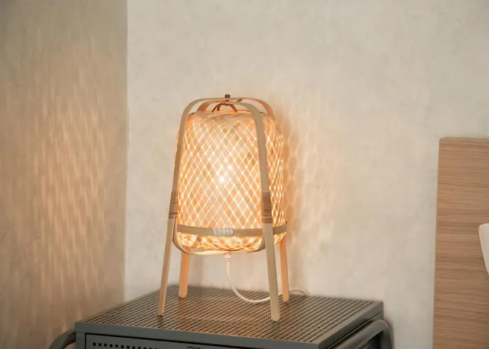 Profumo Di Zagara - Locazione Turistica Agrigente