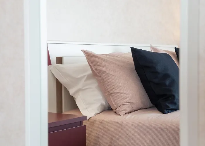 Guest house Profumo Di Zagara - Locazione Turistica 3*