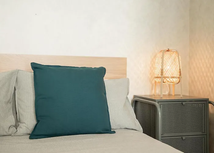 Profumo Di Zagara - Locazione Turistica Guest house Agrigento