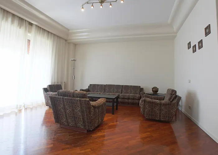 Profumo Di Zagara - Locazione Turistica 3* Agrigento