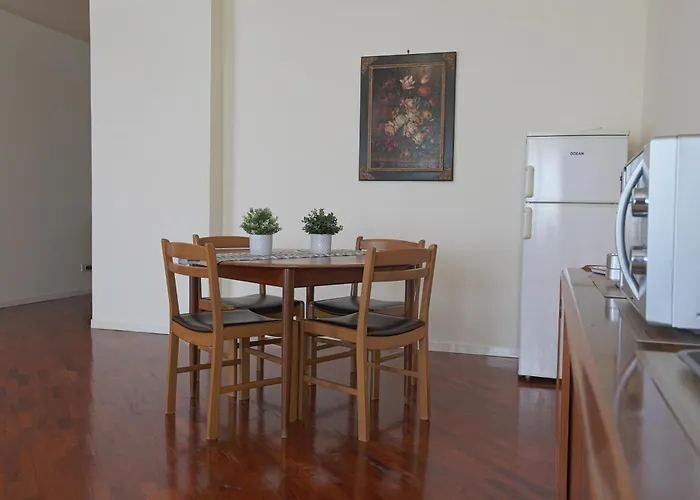 Profumo Di Zagara - Locazione Turistica Guest house