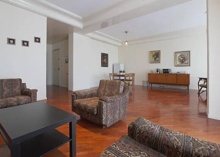 Profumo Di Zagara - Locazione Turistica Guest house