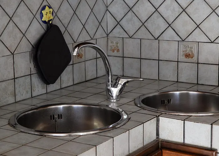 Guest house Profumo Di Zagara - Locazione Turistica Agrigento