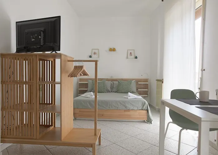 Profumo Di Zagara - Locazione Turistica Guest house Agrigento