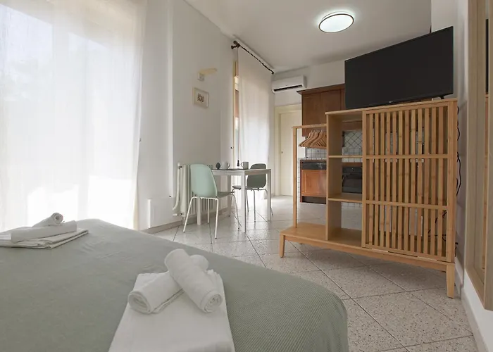 Guest house Profumo Di Zagara - Locazione Turistica Agrigento