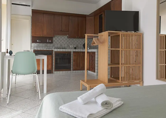 Profumo Di Zagara - Locazione Turistica Guest house Agrigento