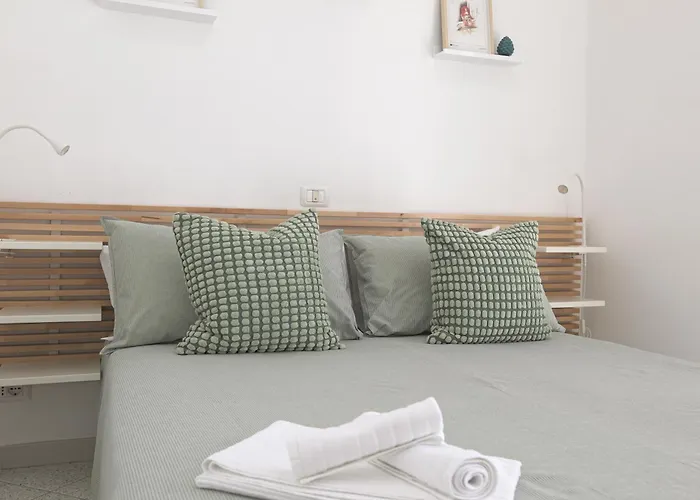 Profumo Di Zagara - Locazione Turistica Guest house 3*