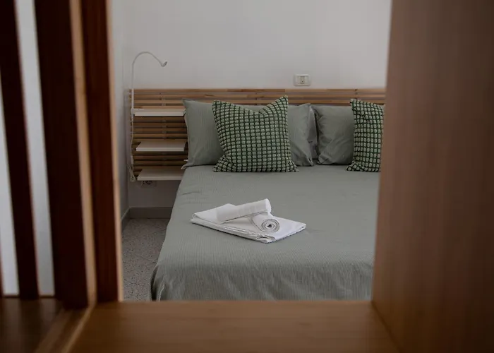 Profumo Di Zagara - Locazione Turistica Guest house Agrigento