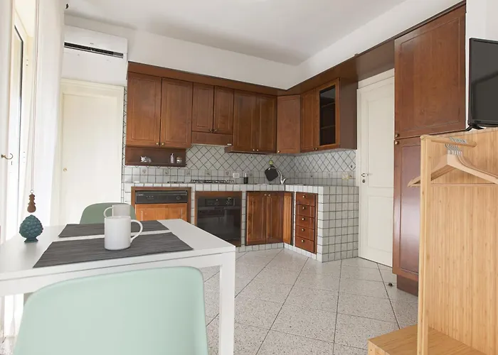 Profumo Di Zagara - Locazione Turistica Guest house