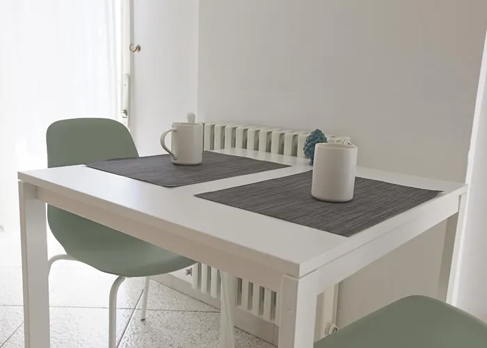 Profumo Di Zagara - Locazione Turistica Guest house 3*